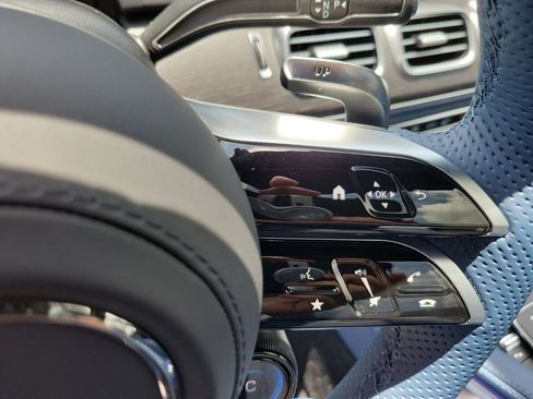 New 2026 Mercedes-Benz GLE 63 AMG S image 29