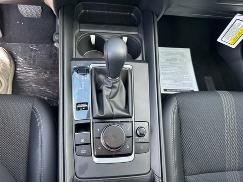 New 2026 MAZDA CX-50 AWD 2.5 S w/ Cargo Package image 15
