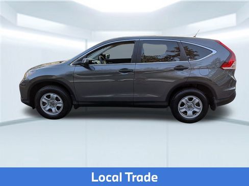 Used 2012 Honda CR-V LX image 2