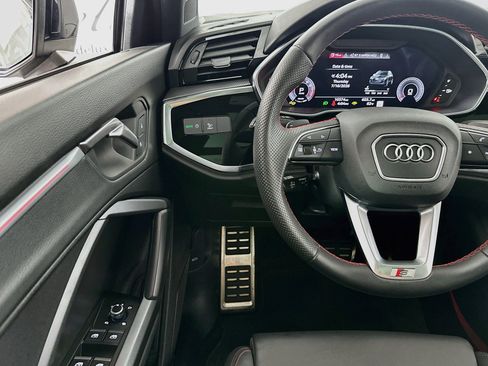 Used 2025 Audi Q3 2.0T Premium Plus w/ Premium Plus Package AWD/4WD image 10