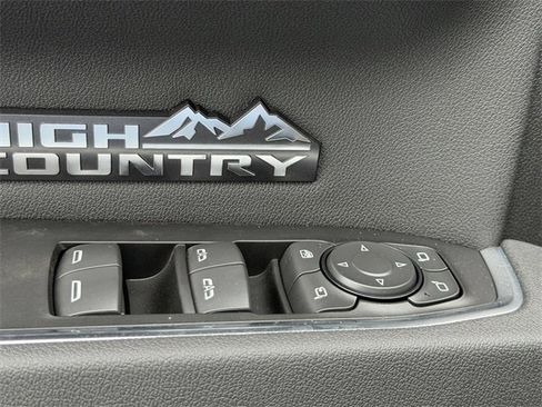 New 2026 Chevrolet Silverado 1500 High Country image 14