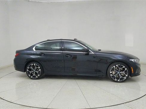 Used 2025 BMW 330i xDrive Sedan image 65