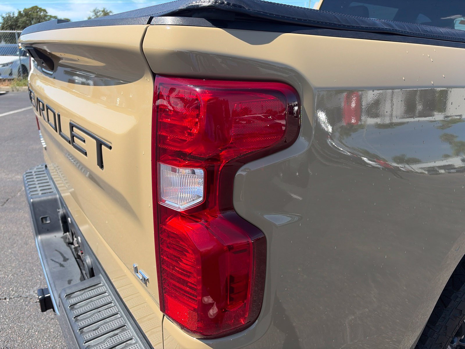 Used 2021 Chevrolet Silverado 1500 LT RWD image 15