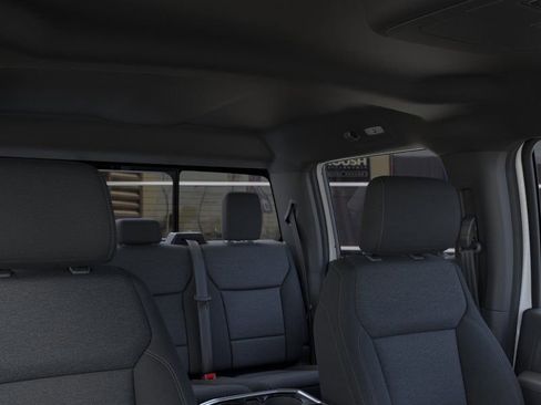 New 2025 Ford F150 XLT w/ Equipment Group 302A MID image 44