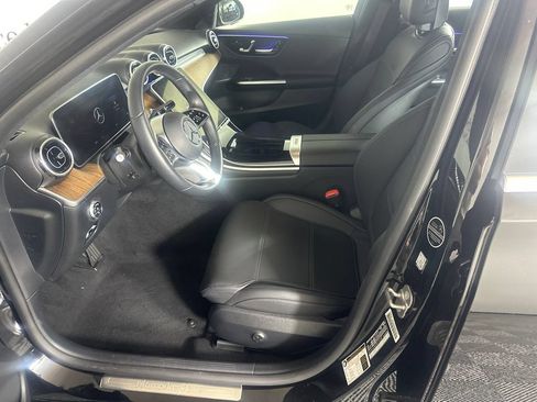 Certified 2024 Mercedes-Benz C 300 Sedan image 9