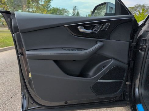 New 2025 Audi Q8 Premium Plus image 20