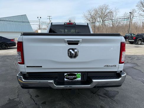 Used 2019 RAM 1500 Big Horn image 4