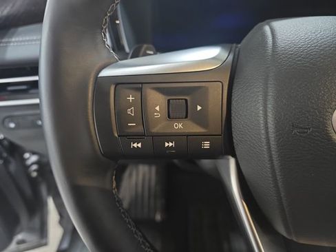 Used 2025 INFINITI QX60 Sensory AWD/4WD image 26