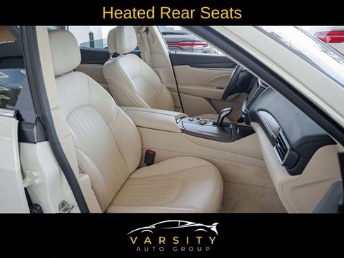 Used 2022 Maserati Levante Modena image 16