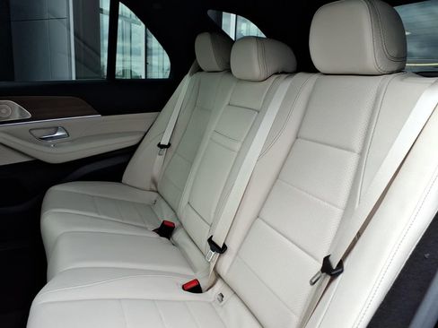 New 2026 Mercedes-Benz GLE 350 4MATIC image 26