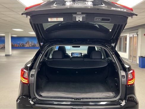 Certified 2020 Lexus RX 350 AWD w/ Premium Package image 30