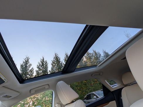 Used 2022 Lexus RX 350 350 image 19