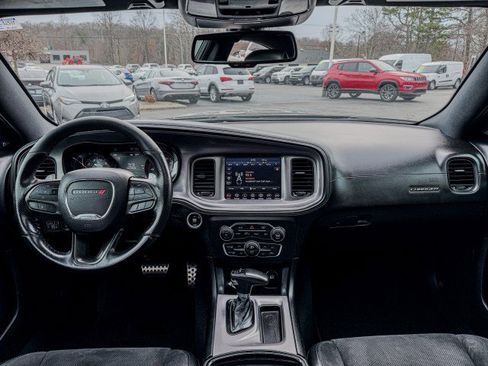 Used 2023 Dodge Charger GT w/ Plus Group image 7