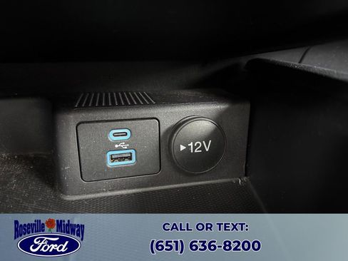 Used 2022 Ford Escape SEL w/ SEL Stealth AWD Package image 17
