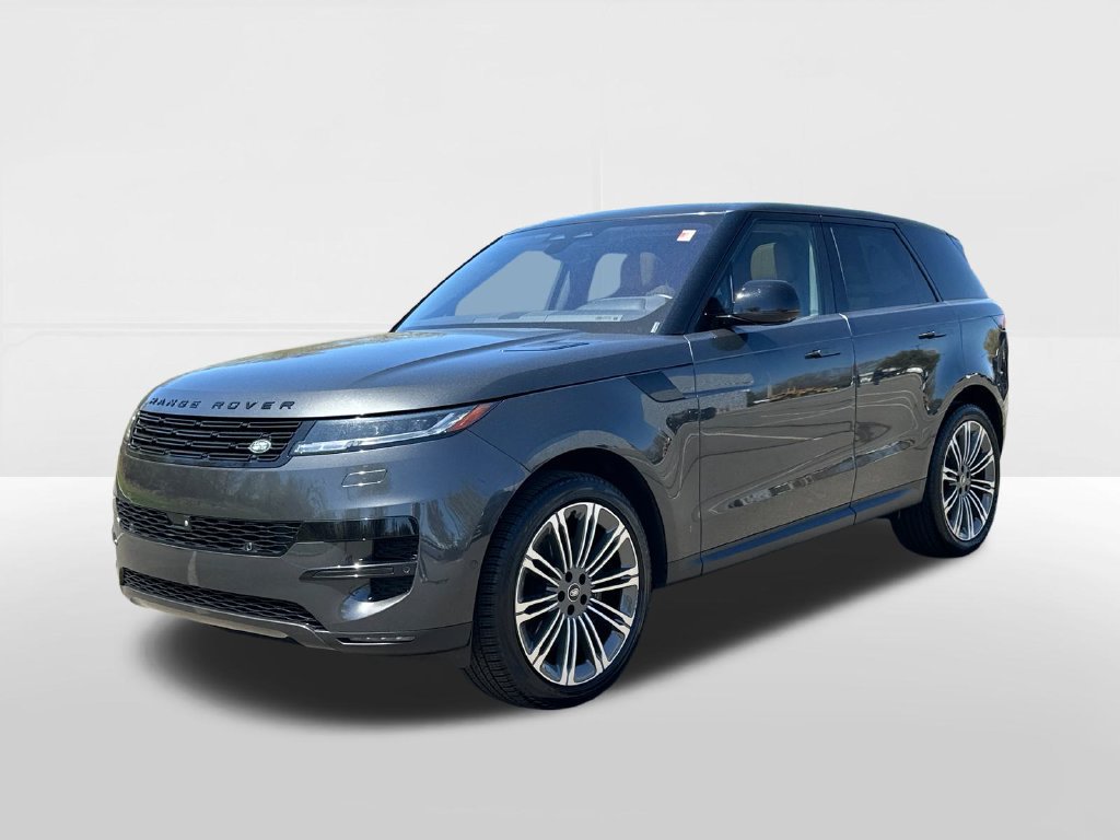Certified 2023 Land Rover Range Rover Sport SE AWD/4WD image 1