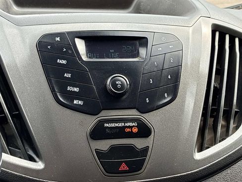 Used 2017 Ford Transit 150 148 Low Roof RWD image 32