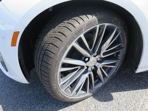 New 2026 Cadillac CT5 Sport image 26