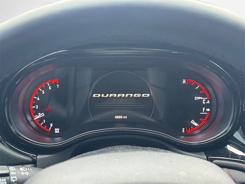 Certified 2025 Dodge Durango GT image 14