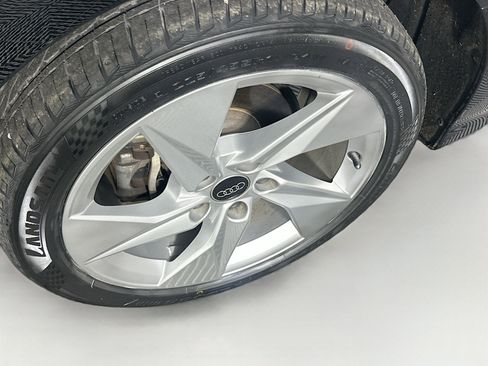 Used 2023 Audi A3 2.0T Premium image 11