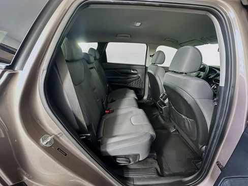 Used 2019 Hyundai Santa Fe SEL FWD image 26