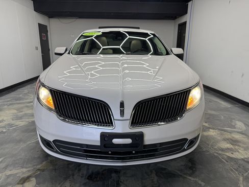 Used 2015 Lincoln MKS AWD w/ Technology Package image 7