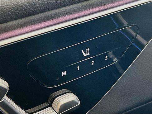 Certified 2026 Mercedes-Benz GLC 300 4MATIC image 23