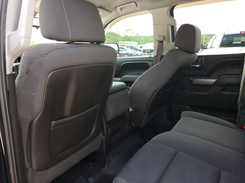 Used 2015 Chevrolet Silverado 1500 LT w/ All Star Edition AWD/4WD image 28