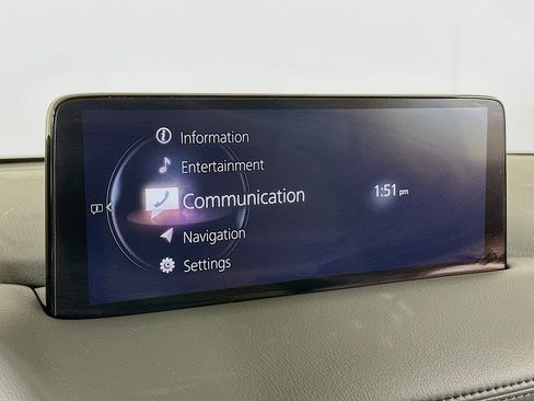 Used 2023 MAZDA CX-5 AWD 2.5 S w/ Preferred Package image 21