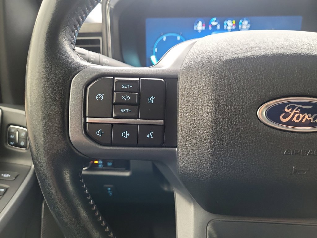 Used 2023 Ford F250 Lariat w/ Chrome Package AWD/4WD image 23