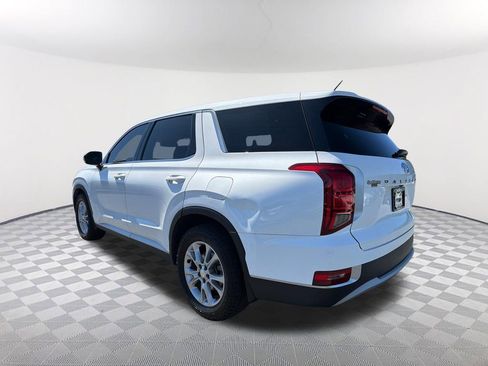 Used 2022 Hyundai Palisade SE FWD image 7