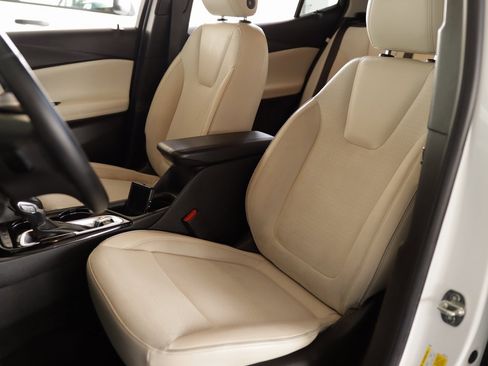 Used 2023 Buick Encore GX Select image 22