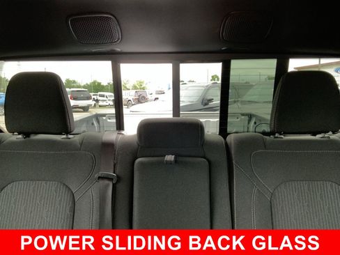 Used 2023 RAM 1500 Big Horn AWD/4WD image 50