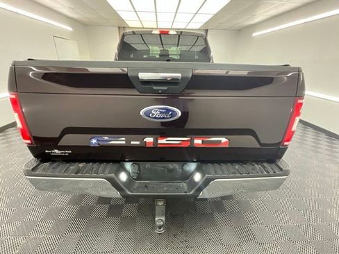 Used 2018 Ford F150 XLT w/ XTR Package AWD/4WD image 19
