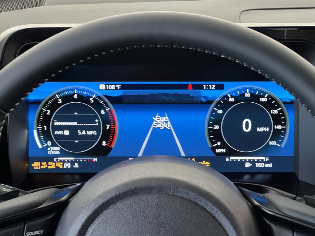 New 2026 Subaru Outback Touring XT AWD/4WD image 18