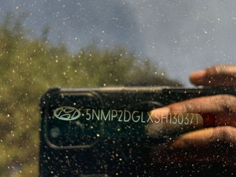 Used 2025 Hyundai Santa Fe SEL image 29