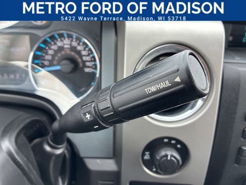 Used 2012 Ford F150 XLT w/ XLT Chrome Pkg image 31