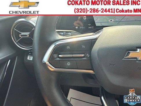Used 2026 Chevrolet Equinox LT w/ Convenience Package II AWD/4WD image 26