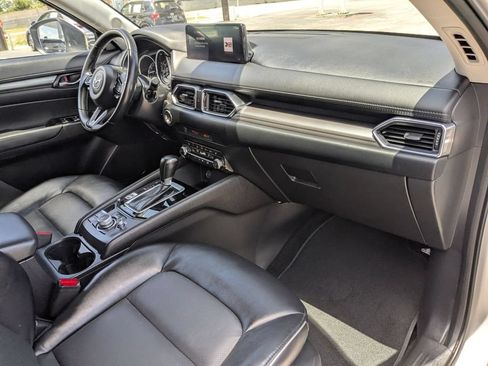 Used 2025 MAZDA CX-5 AWD 2.5 S w/ Select Package image 28