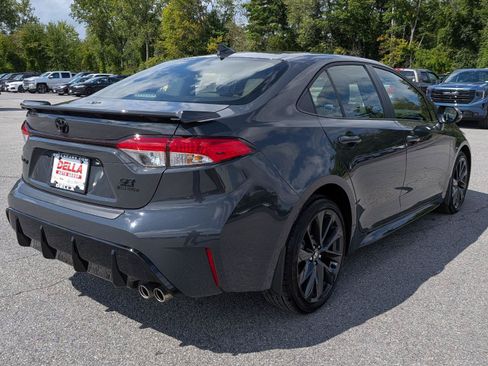 Used 2026 Toyota Corolla SE FWD image 7