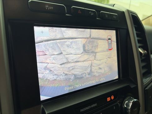 Used 2020 Ford F250 Lariat w/ Lariat Ultimate Package image 14