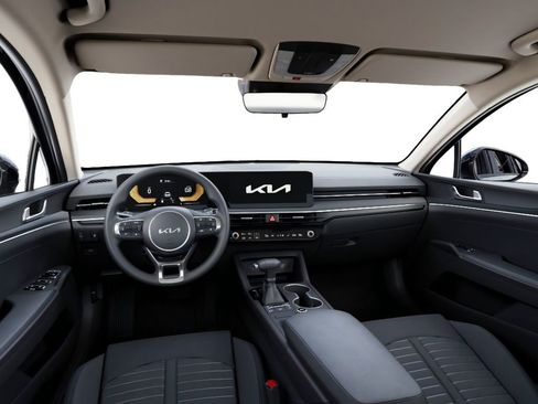 New 2026 Kia K5 LXS FWD image 14