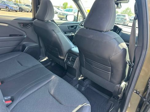 Certified 2026 Subaru Forester Premium AWD/4WD image 15