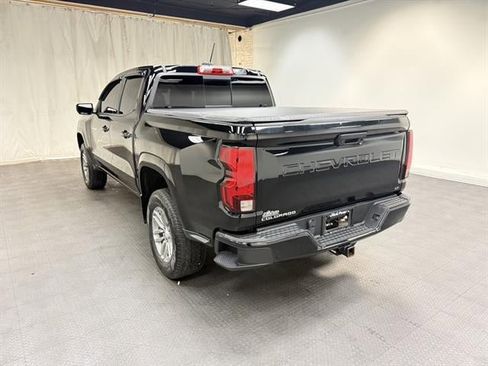 Used 2023 Chevrolet Colorado LT w/ LT Convenience Package image 3