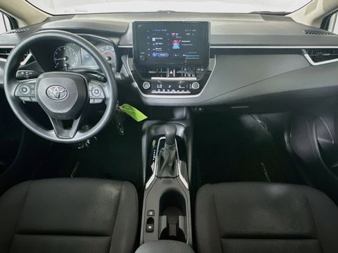 Used 2024 Toyota Corolla LE FWD image 26