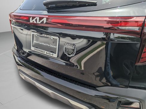 Certified 2024 Kia Seltos S FWD image 43