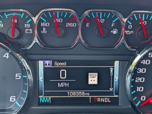 Used 2020 Chevrolet Tahoe LT RWD image 6