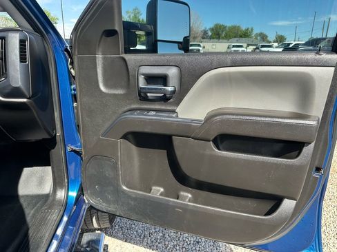 Used 2018 GMC Sierra 3500 4x4 Crew Cab image 14