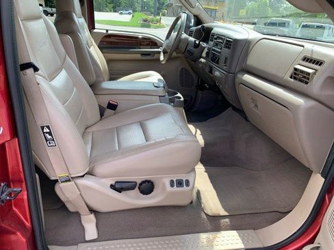Used 2003 Ford F250 Lariat AWD/4WD image 17