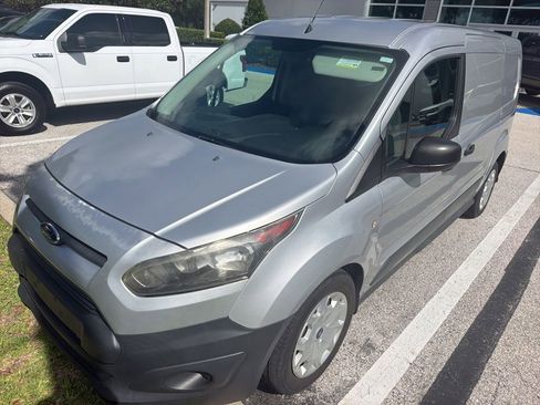 Used 2016 Ford Transit Connect XL FWD image 2