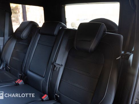 Used 2022 Mercedes-Benz G 63 AMG 4MATIC image 28